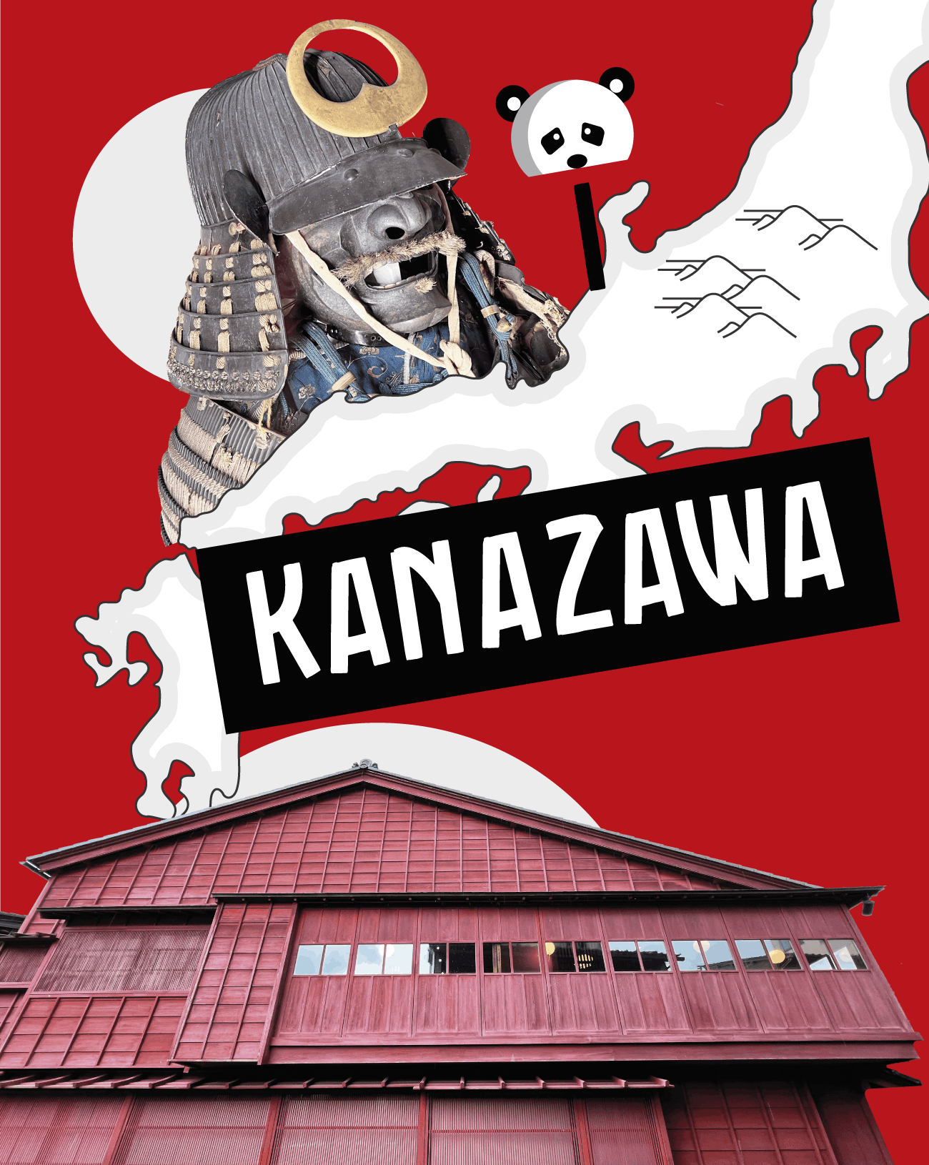 Kanazawa