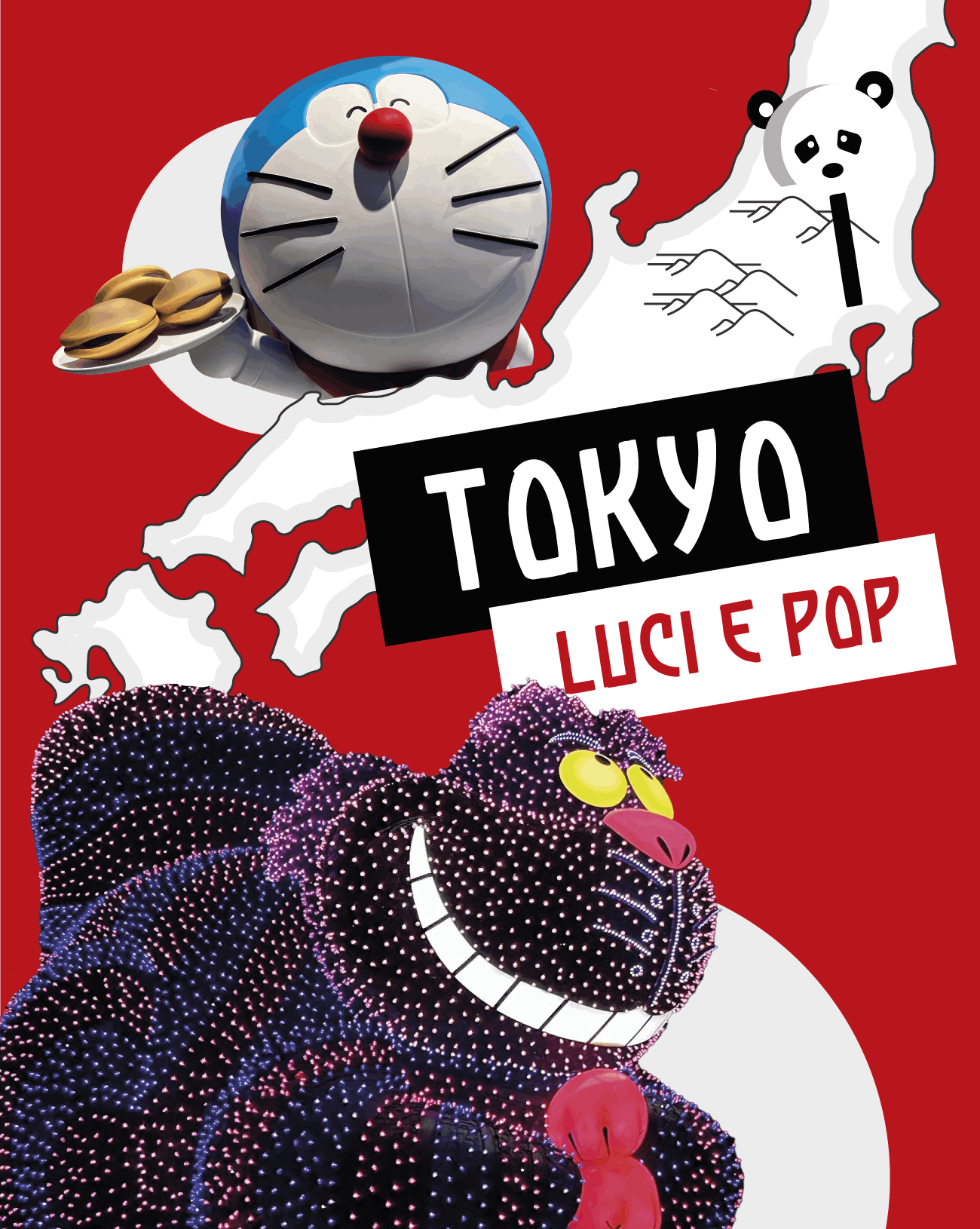 Settima tappa: Tokyo 1