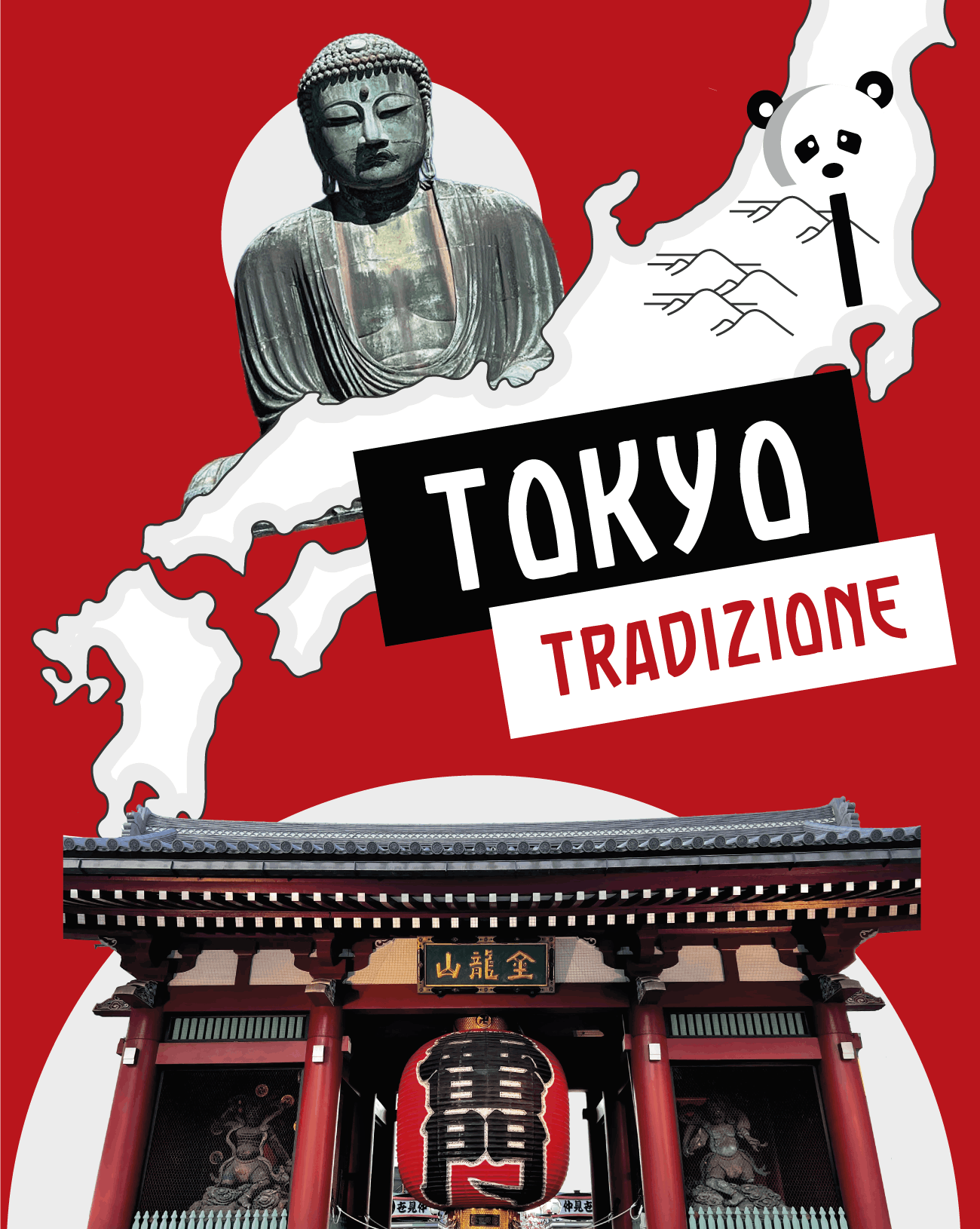Settima tappa: Tokyo 4