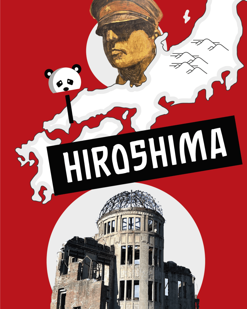 Hiroshima