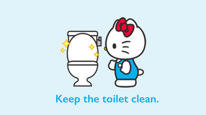 Hello Kitty