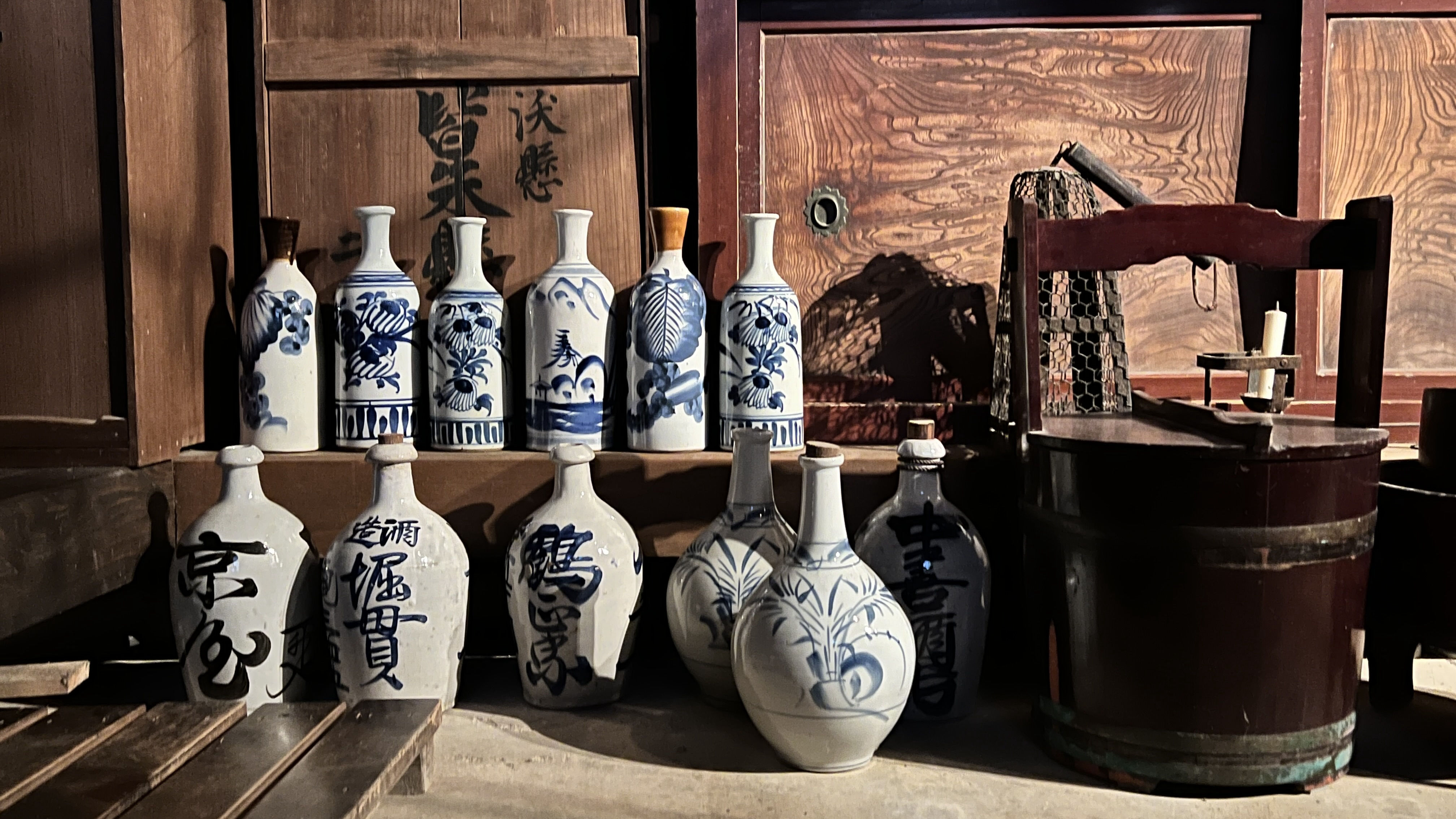 Fotogallery Kanazawa