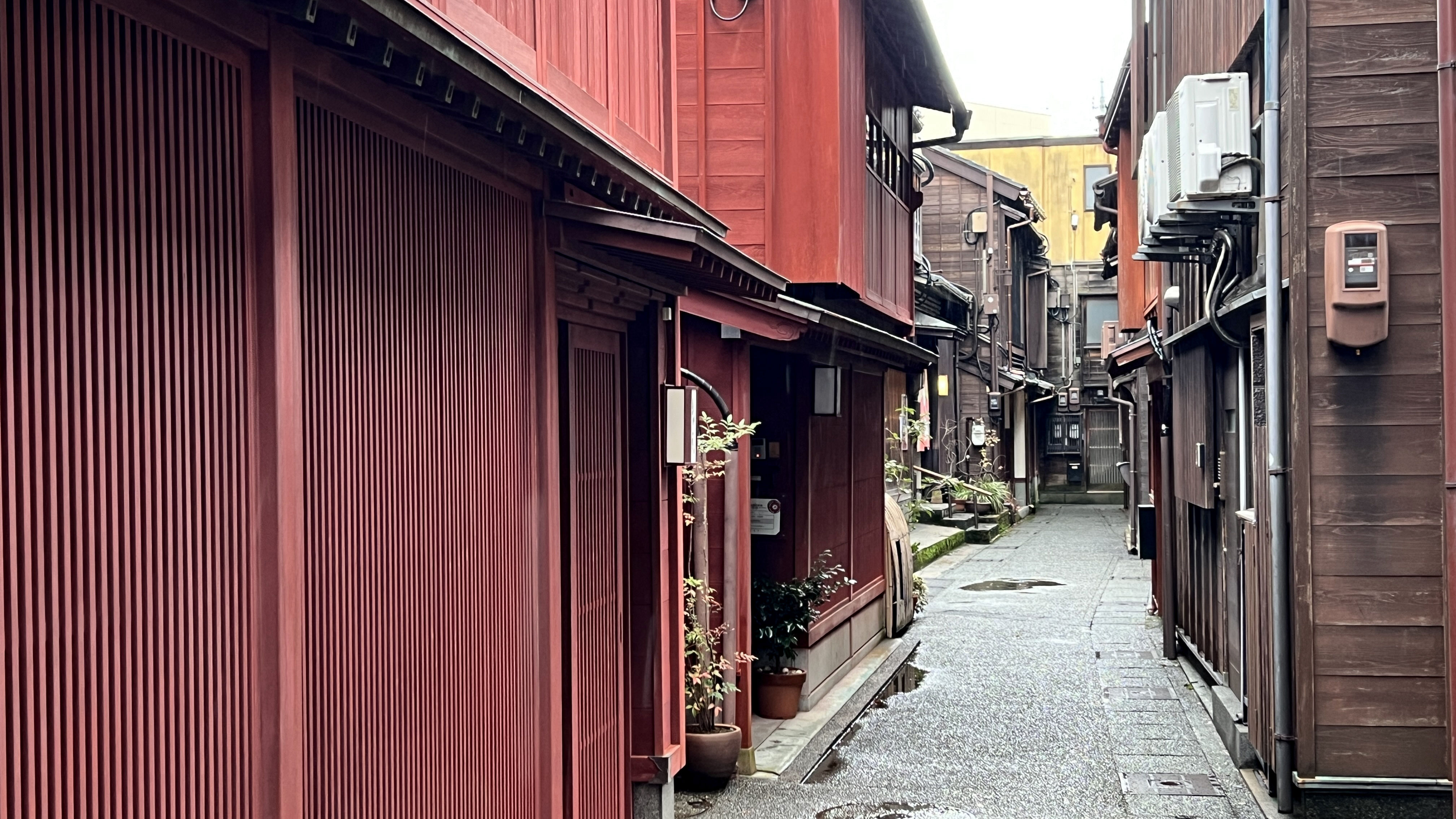 Kanazawa 