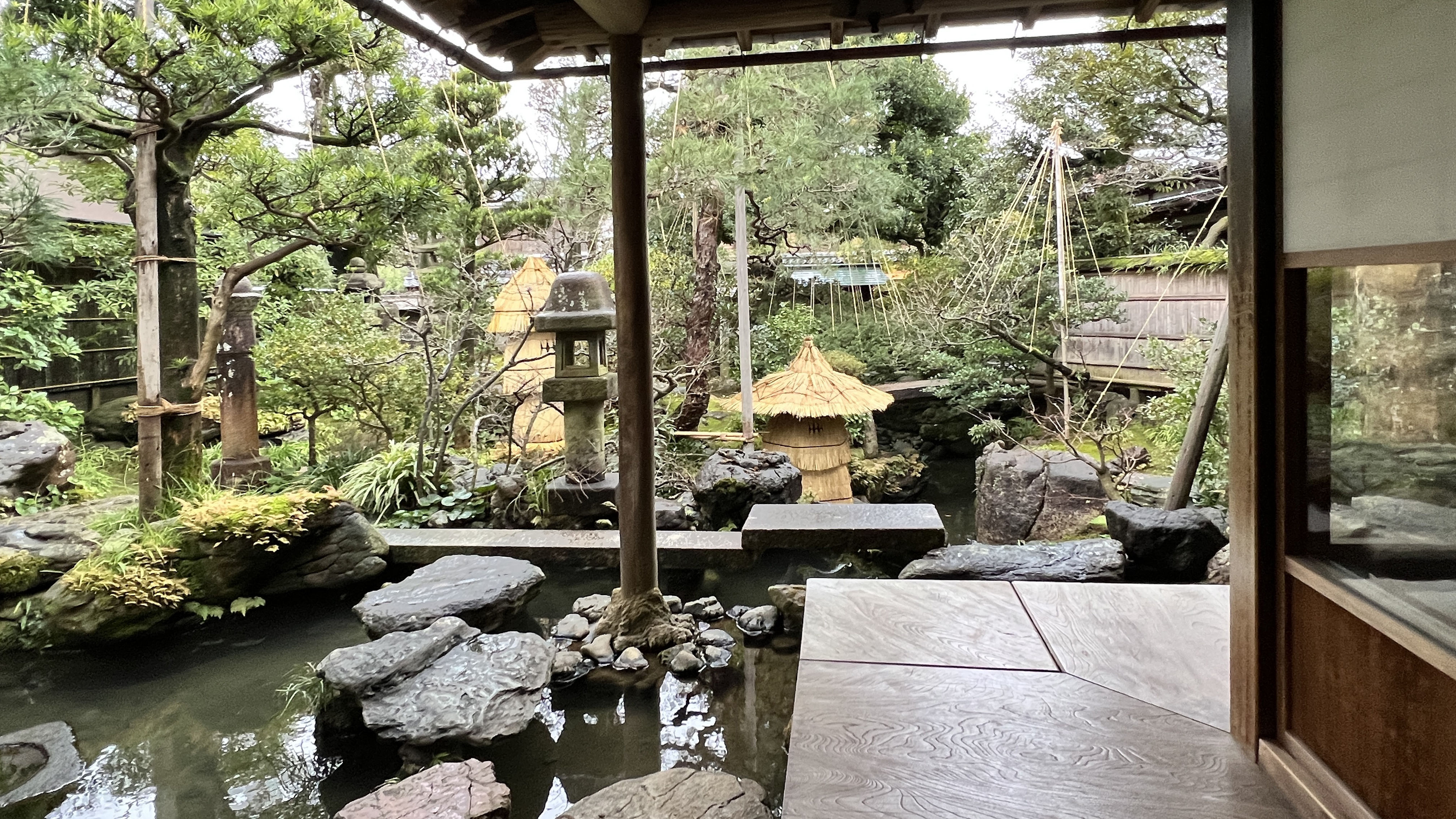 Kanazawa 