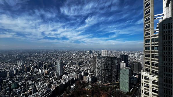 Tokyo