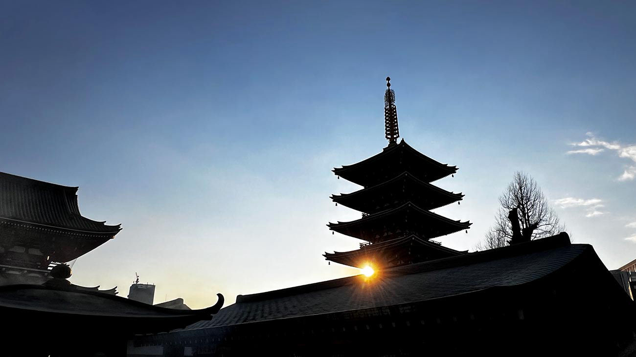 Tokyo