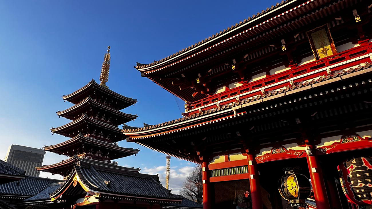 Tokyo