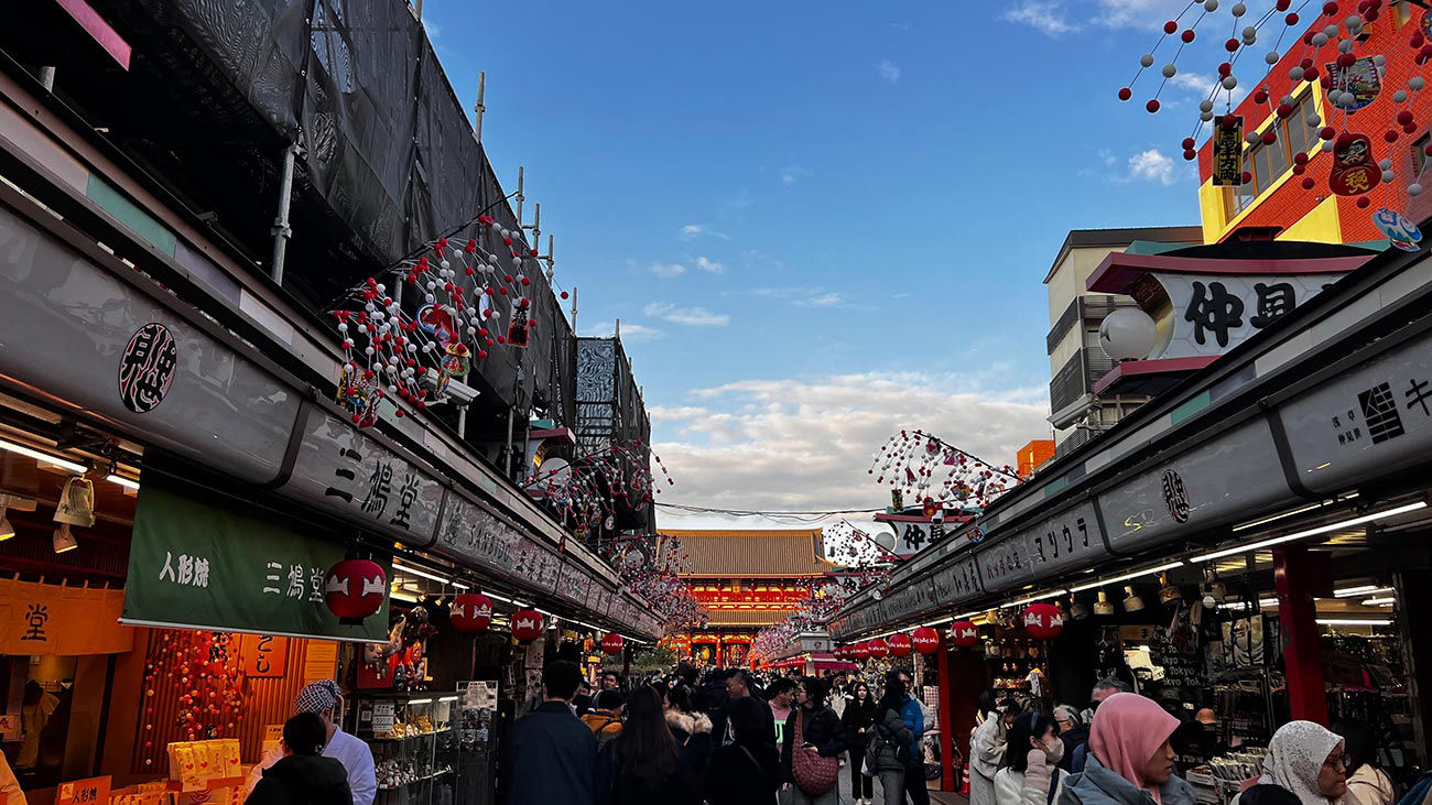 Tokyo