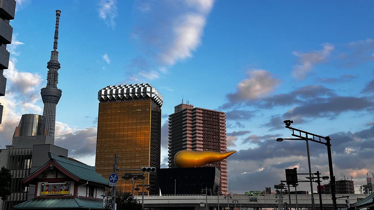 Tokyo