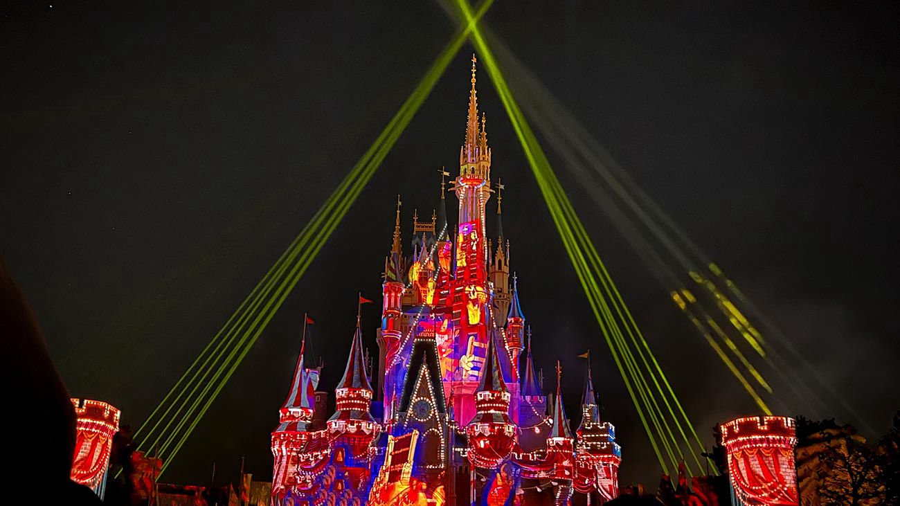 Tokyo Disneyland