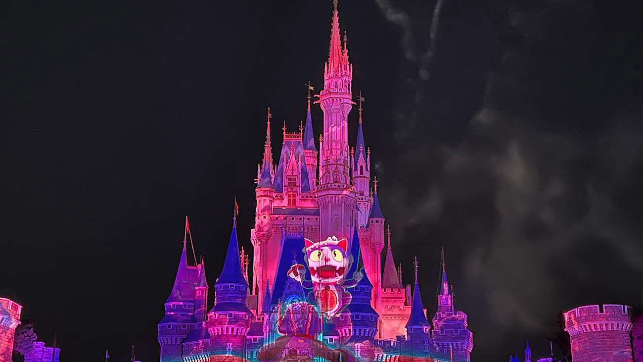 Tokyo Disneyland