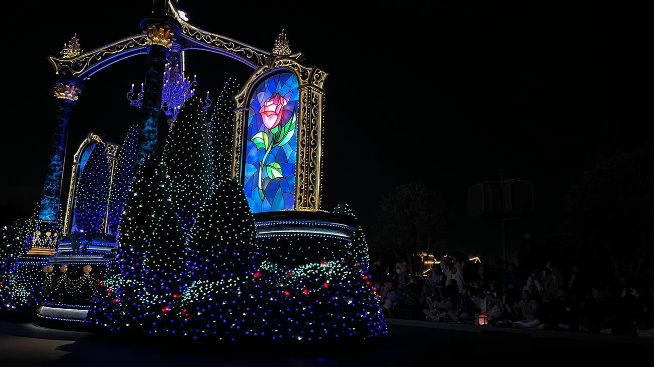 Tokyo Disneyland