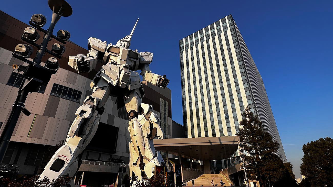 Tokyo
