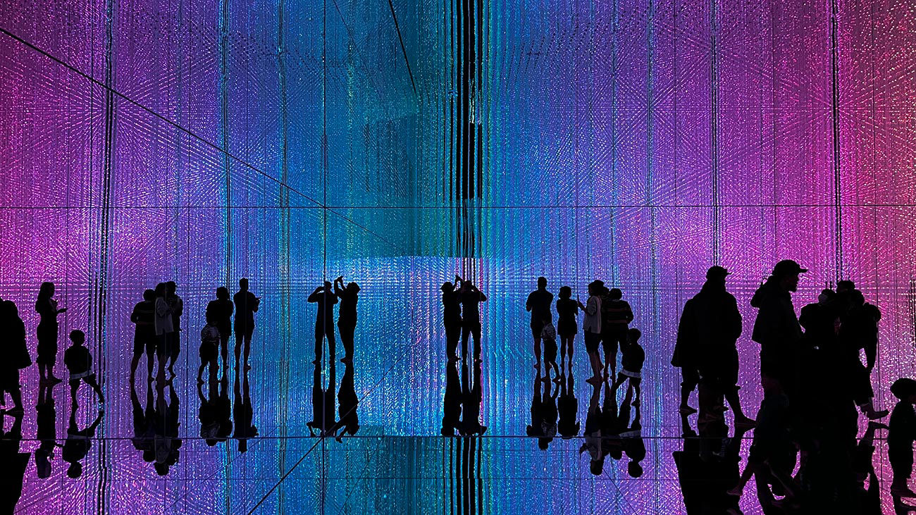 Fotogallery Tokyo