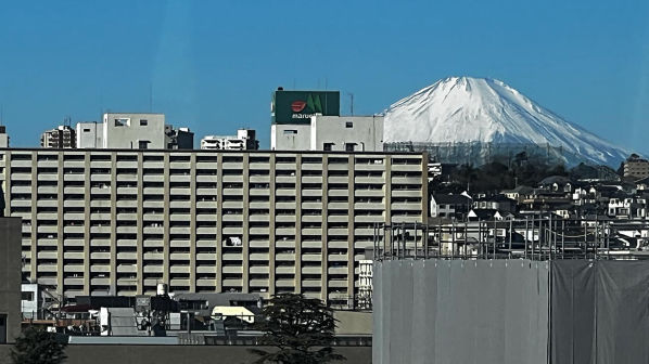 Tokyo