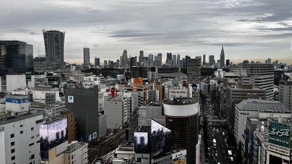 Tokyo