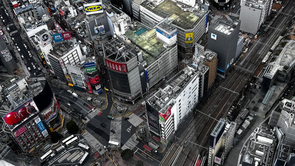 Tokyo