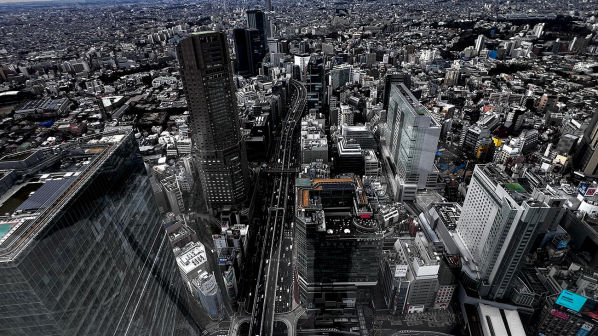 Tokyo