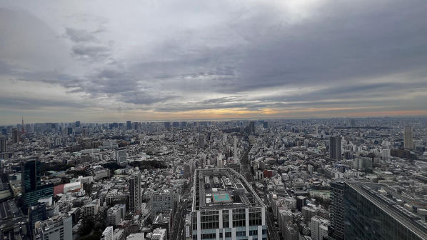 Tokyo