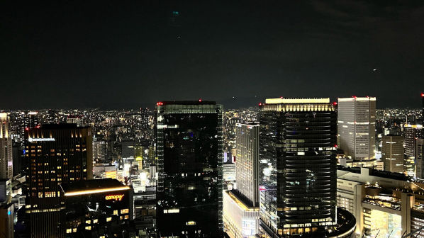 Osaka