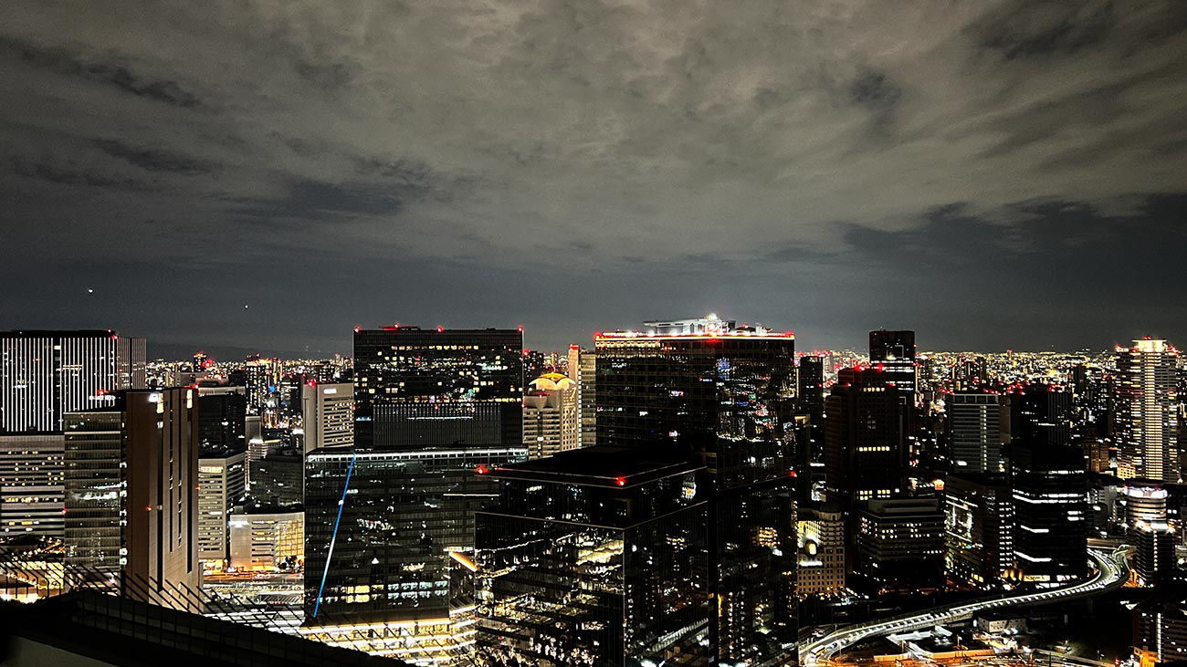 Osaka
