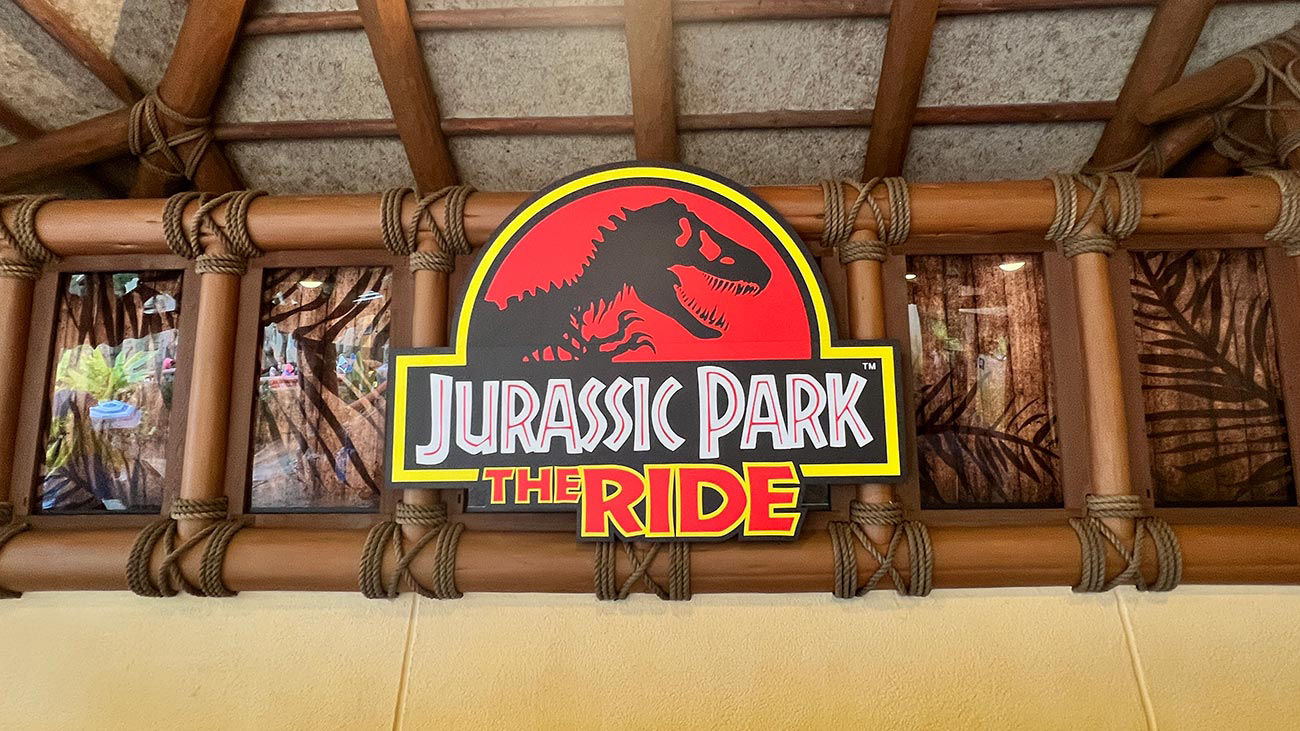 Universal Studios Japan
