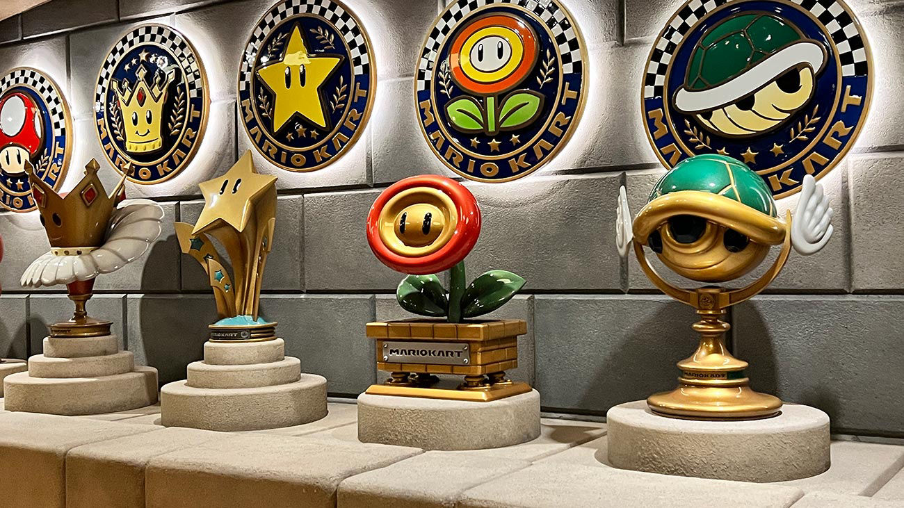 Universal Studios Japan