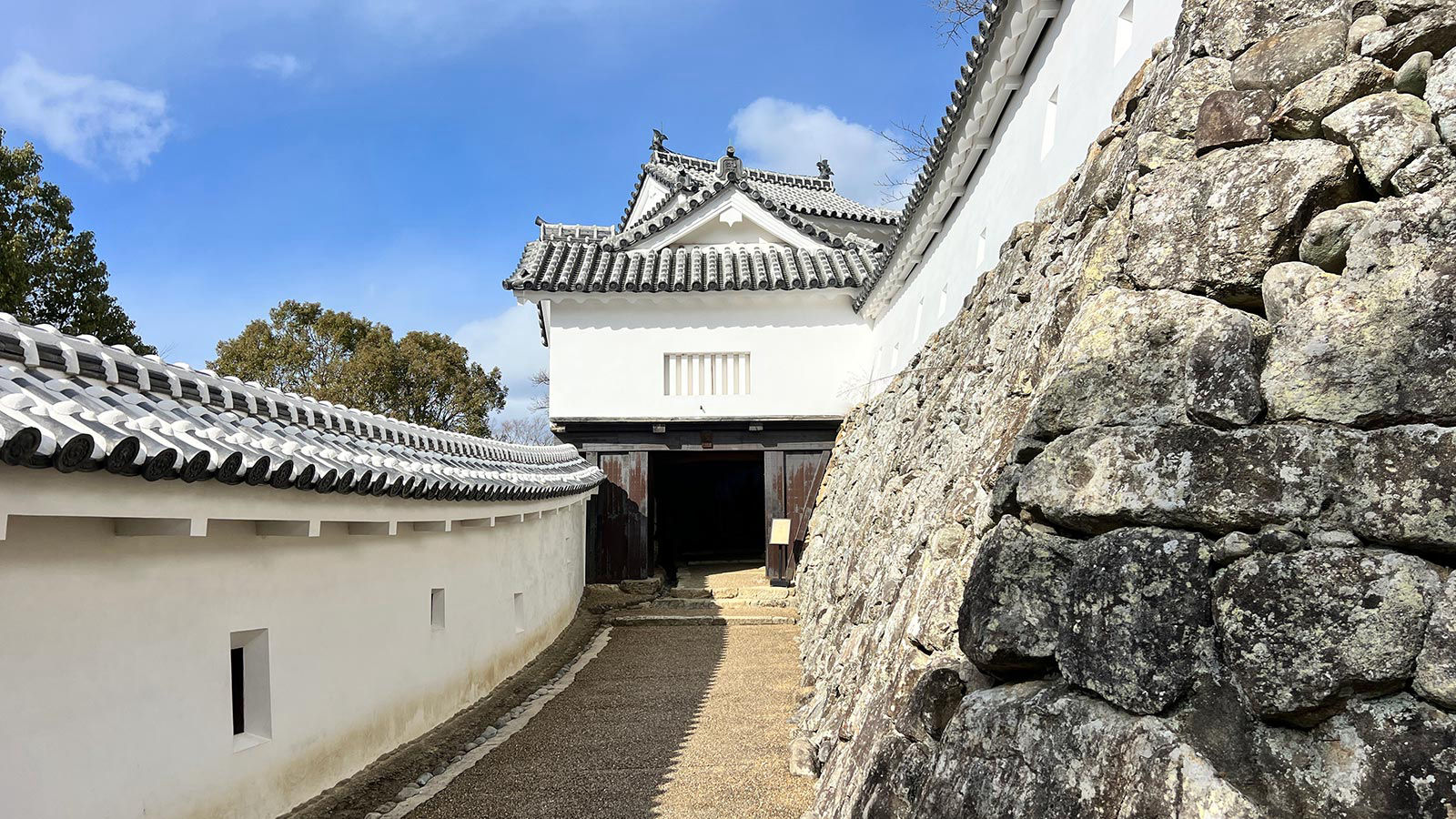 Himeji