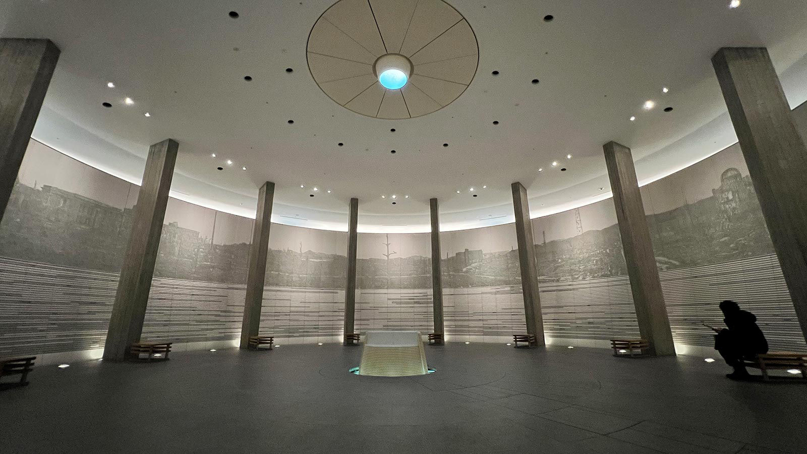 Fotogallery Hiroshima