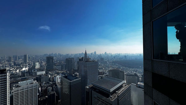 Tokyo