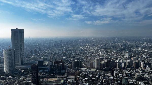 Tokyo