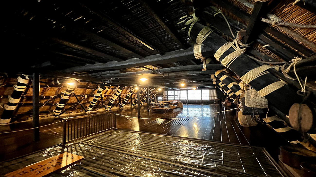 Shirakawago 