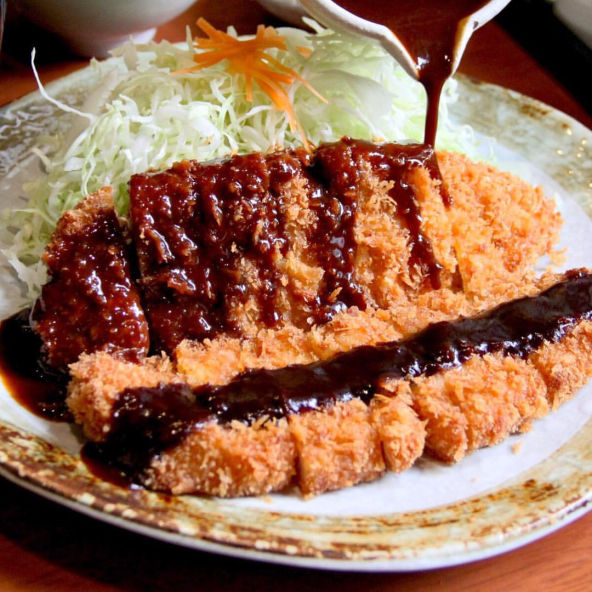 Misokatsu Yabaton