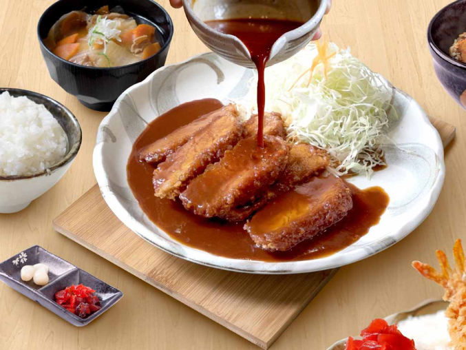 Misokatsu Yabaton